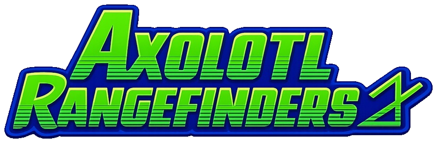 Axolotl Rangefinders